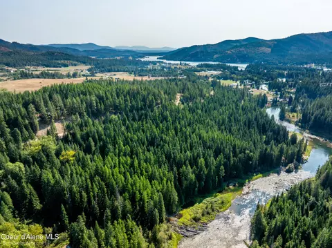 Nna Settlement Road, Priest River, ID 83856