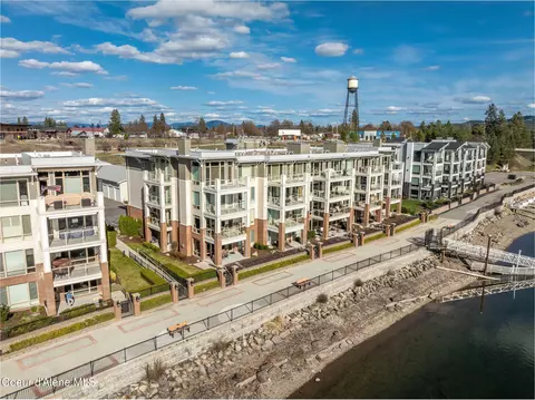 415 W Waterside Dr # 205, Post Falls, ID 83854