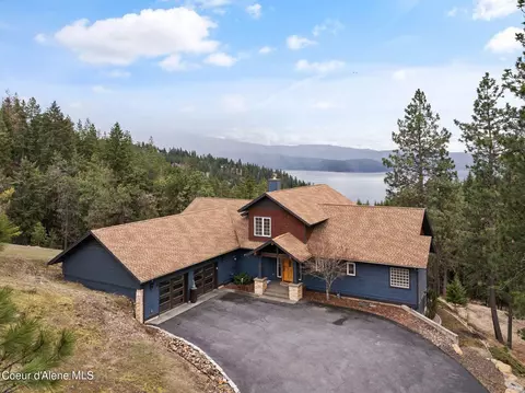 3250 E Armstrong Ct, Coeur D'alene, ID 83814
