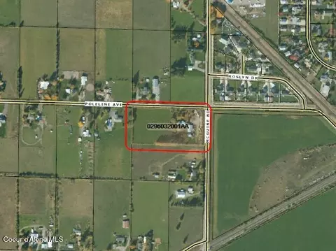 2468 W Poleline Ave, Post Falls, ID 83854