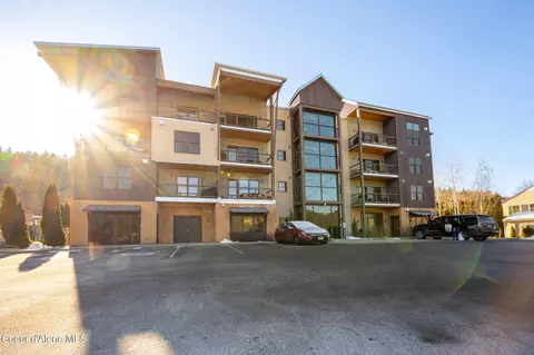 834 Mckinley Ave #408, Kellogg, ID 83837