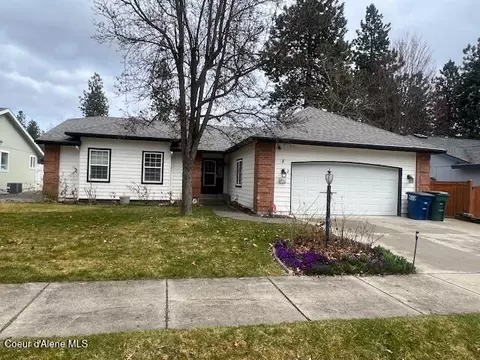 435 S Jennie Ln, Post Falls, ID 83854