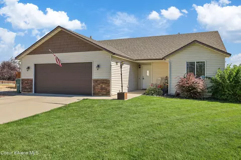 1652 E Legion Rd, Post Falls, ID 83854