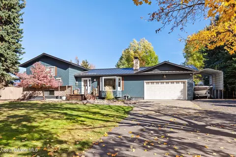 1797 E Sundown Dr, Coeur D'alene, ID 83815