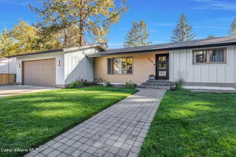 508 S 17th St, Coeur D'alene, ID 83814