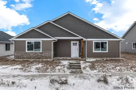 11651 N Railway Ave, Rathdrum, ID 83858