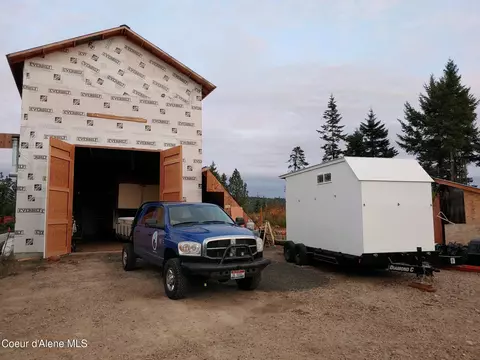 291 Watt Hill Ln, Plummer, ID 83851 photo 5