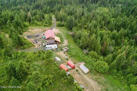 291 Watt Hill Ln, Plummer, ID 83851 photo 2