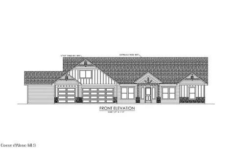 483 E Nadir Ct, Rathdrum, ID 83858
