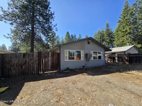 5766 W Vermont St, Spirit Lake, ID 83869