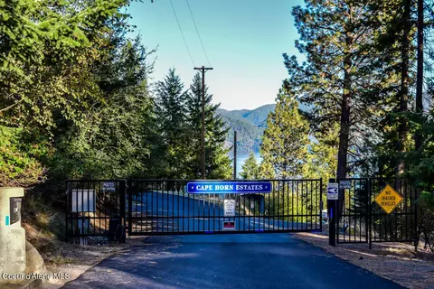 702 Glacier Loop Rd, Bayview, ID 83803 photo 1