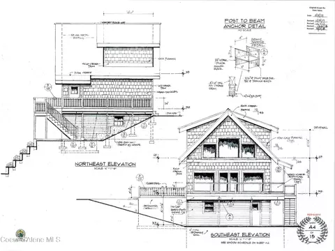Other - 17698 E Bannock Dr, Bayview, ID 83803 photo 3 of 7