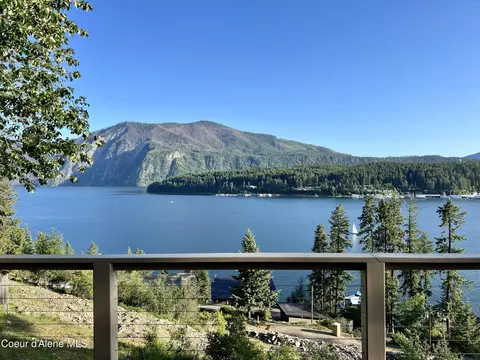 View/Area - 17698 E Bannock Dr, Bayview, ID 83803 photo 1 of 7