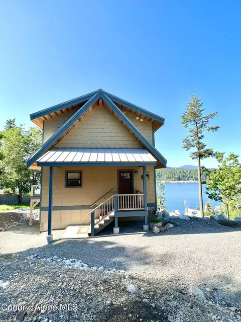 Other - 17698 E Bannock Dr, Bayview, ID 83803 photo 6 of 7