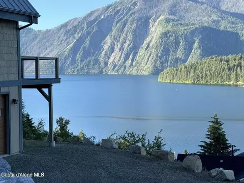 View/Area - 17698 E Bannock Dr, Bayview, ID 83803 photo 2 of 7