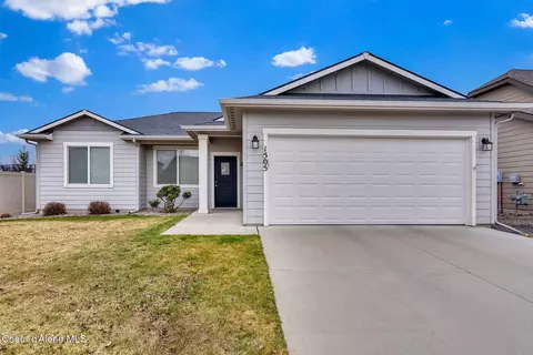 1505 Sauk Ln, Post Falls, ID 83854