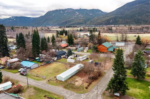 102 E 2nd Ave, Clark Fork, ID 83811 photo 2