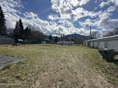 102 E 2nd Ave, Clark Fork, ID 83811 photo 8