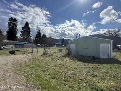 102 E 2nd Ave, Clark Fork, ID 83811 photo 6