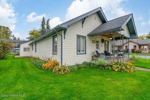 1502 E Front Ave, Coeur D'alene, ID 83814