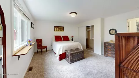 Bedroom - 409 S Ponderosa Loop, Post Falls, ID 83854 photo 3 of 11