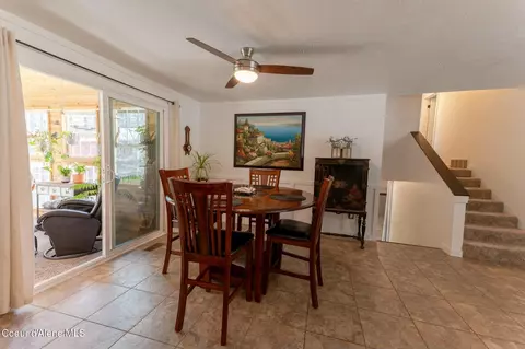 Dining - 409 S Ponderosa Loop, Post Falls, ID 83854 photo 3 of 3