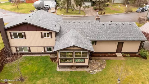 View/Area - 409 S Ponderosa Loop, Post Falls, ID 83854 photo 1 of 1