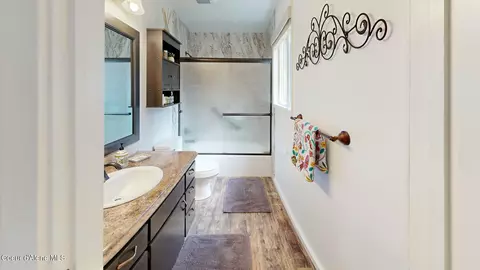 Bath - 409 S Ponderosa Loop, Post Falls, ID 83854 photo 1 of 5