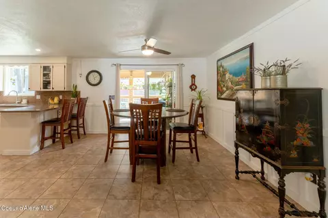 Dining - 409 S Ponderosa Loop, Post Falls, ID 83854 photo 2 of 3