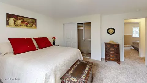 Bedroom - 409 S Ponderosa Loop, Post Falls, ID 83854 photo 2 of 11