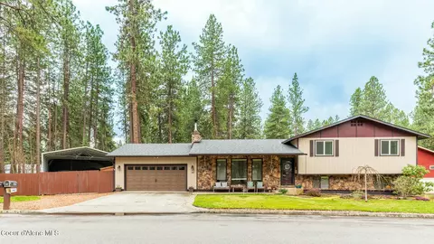 409 S Ponderosa Loop, Post Falls, ID 83854