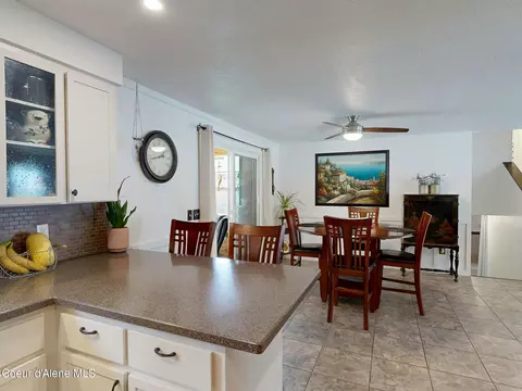 Dining - 409 S Ponderosa Loop, Post Falls, ID 83854 photo 1 of 3