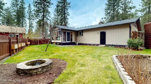 Exterior - 409 S Ponderosa Loop, Post Falls, ID 83854 photo 7 of 10