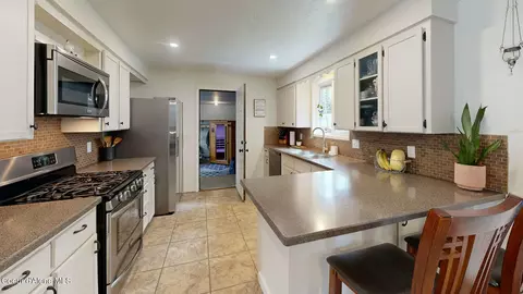 Kitchen - 409 S Ponderosa Loop, Post Falls, ID 83854 photo 1 of 5