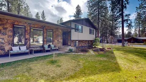 Exterior - 409 S Ponderosa Loop, Post Falls, ID 83854 photo 3 of 10