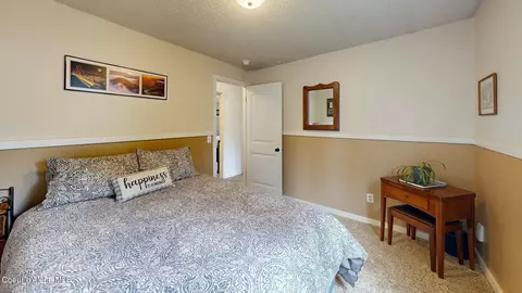 Bedroom - 409 S Ponderosa Loop, Post Falls, ID 83854 photo 9 of 11