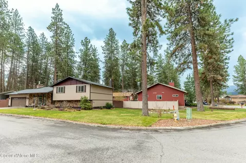 Exterior - 409 S Ponderosa Loop, Post Falls, ID 83854 photo 1 of 10