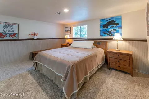 Bedroom - 409 S Ponderosa Loop, Post Falls, ID 83854 photo 11 of 11