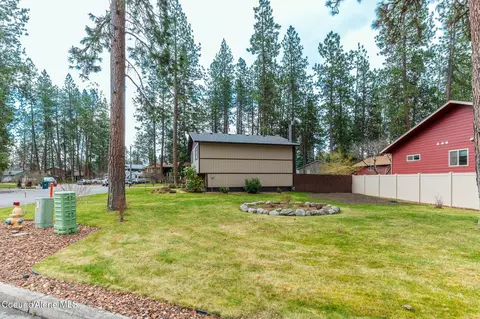 Exterior - 409 S Ponderosa Loop, Post Falls, ID 83854 photo 2 of 10