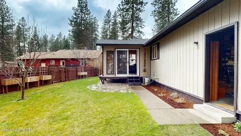 Exterior - 409 S Ponderosa Loop, Post Falls, ID 83854 photo 8 of 10
