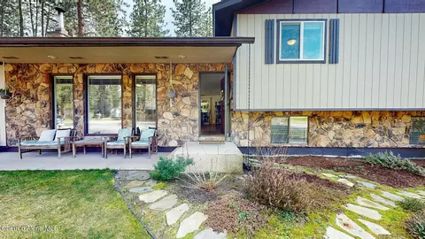 Exterior - 409 S Ponderosa Loop, Post Falls, ID 83854 photo 4 of 10