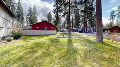 Exterior - 409 S Ponderosa Loop, Post Falls, ID 83854 photo 6 of 10