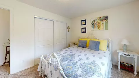 Bedroom - 409 S Ponderosa Loop, Post Falls, ID 83854 photo 4 of 11
