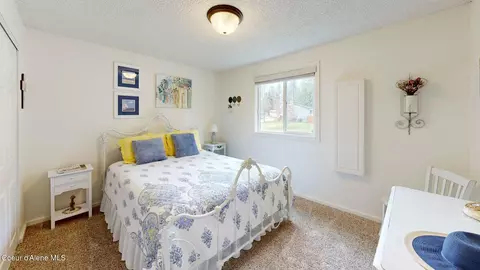 Bedroom - 409 S Ponderosa Loop, Post Falls, ID 83854 photo 6 of 11