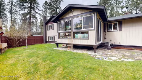 Exterior - 409 S Ponderosa Loop, Post Falls, ID 83854 photo 9 of 10