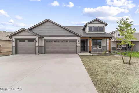 9044 W Cultivator Ave, Rathdrum, ID 83858