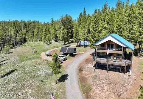 23003 Deer Creek Rd, Winchester, ID 83555