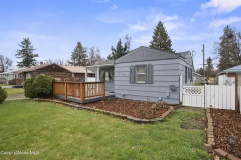 306 W Mill Ave, Coeur D'alene, ID 83814