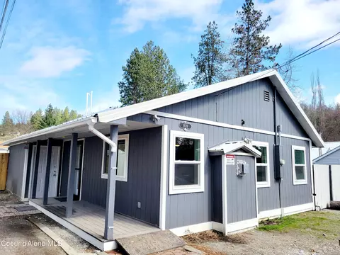 1609 Elm Ave, Coeur D'alene, ID 83814