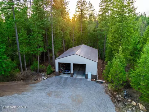 13168 N Clauson Trl, Rathdrum, ID 83858